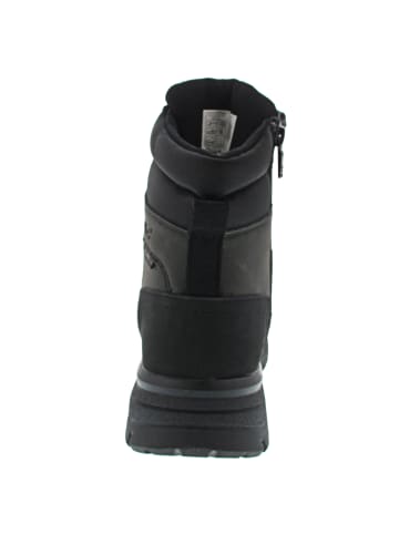 Romika Schnürstiefel Schwarz