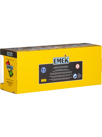 Emek Spielzeugautos Forstmaschine in multicolor