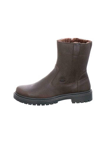 Jomos Stiefel für Herren in braun