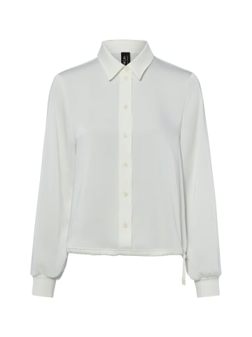 MARC CAIN COLLECTIONS Bluse in weiß