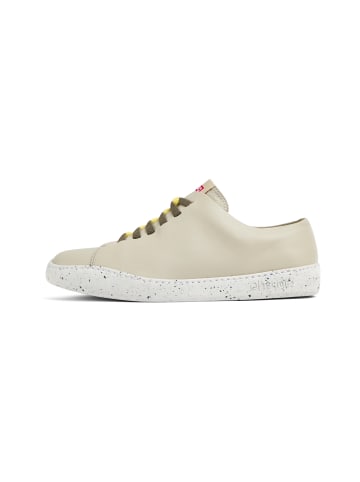 Camper Sneaker " Peu Touring Twins " in Hellgrau
