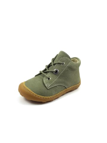 Ricosta Lauflernschuhe für Erwachsene in grün in grün