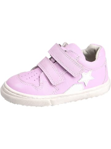 Däumling Lauflernschuh Beek in lila