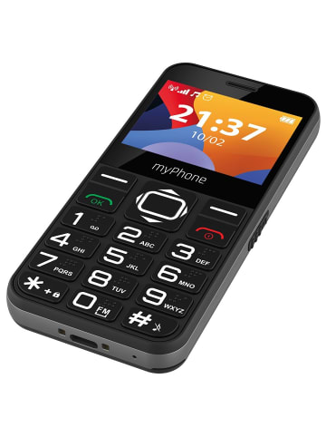 myPhone HALO 3 Tastenhandy Dual SIM