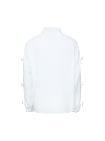 ALARY Women Blouse in WHITE