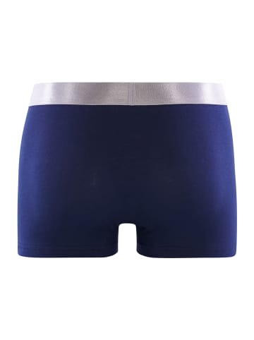 BLACKSPADE Fits perfect Retro Pants Modern Basics in navy