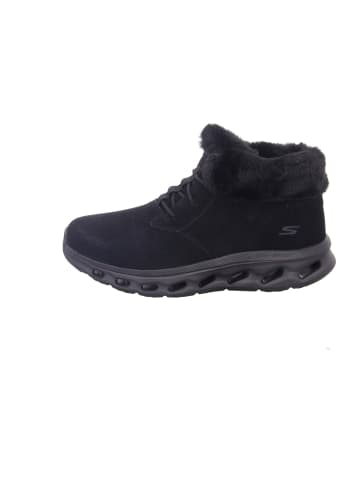 Skechers Winterstiefel für Damen in schwarz