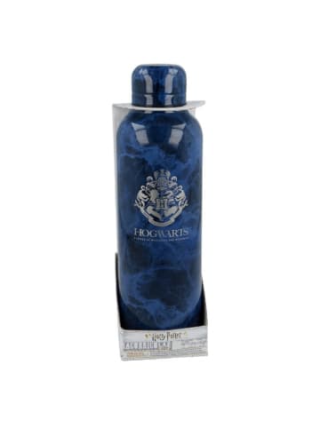 Harry Potter Isolierte Edelstahl Trinkflasche Thermotrinkflasche 515ml
