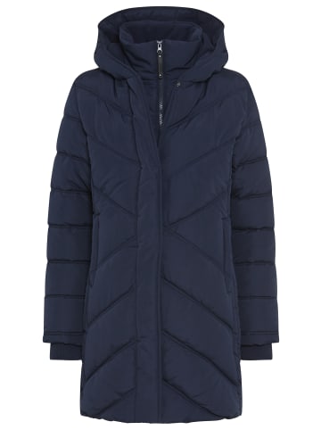 Kangaroos Winterjacke in marine