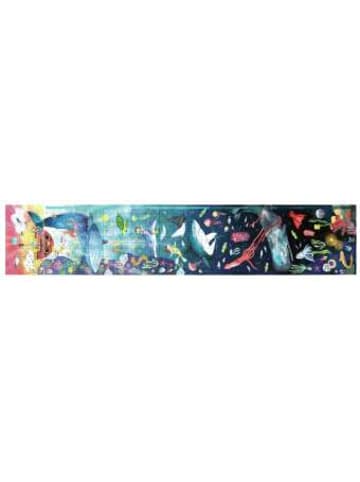 Toynamics Europe Spielzeug - Hape Puzzle "Leben im Ozean"