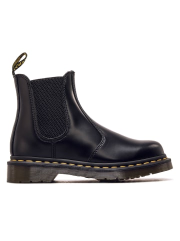 Dr. Martens Boots in Schwarz