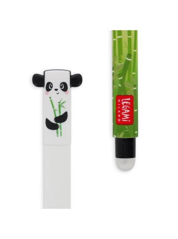 LEGAMI Legami Löschbarer Gelstift - PANDA