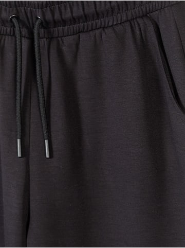 Minoti Jogginghose 30SCUBA307 in schwarz