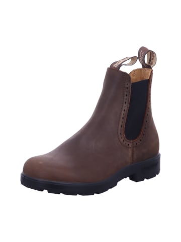 Blundstone Chelsea Boot in braun