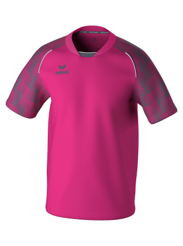 erima Trikot in pink glo/slate grey