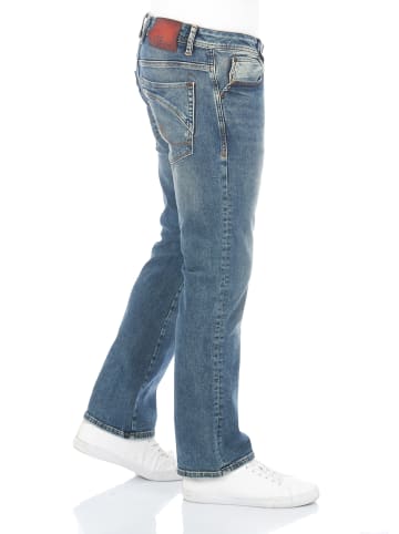 LTB Jeans Roden bootcut in Blau