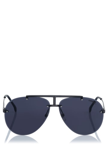 Carrera Sonnenbrille für Damen in schwarz