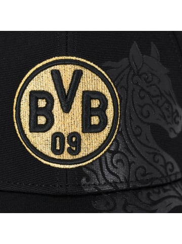 BVB BVB CNY 2026 Cap in Blau (Navy)