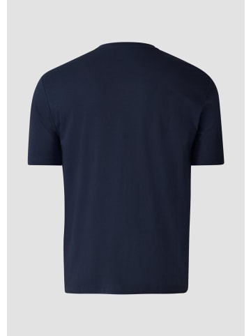 s.Oliver T-Shirt in 5978_navy