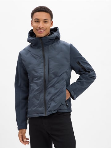 s.Oliver Jacke in blau