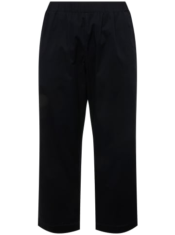 Ulla Popken Chino in marine