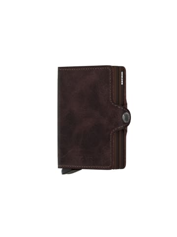 Secrid Accessory für Erwachsene in braun in braun