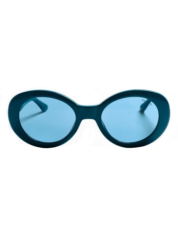 Guess Sunglasses Sonnenbrille in Blue