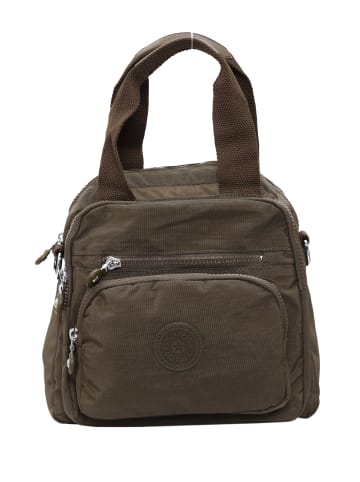 Mindesa Damen Handtasche in Coffee