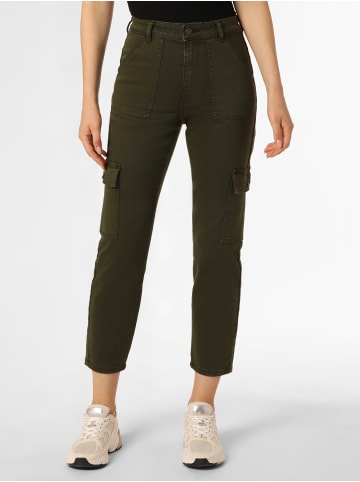 Noisy may Jeans NMMoni in khaki