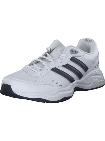adidas Sneakers Low in weiß/blau