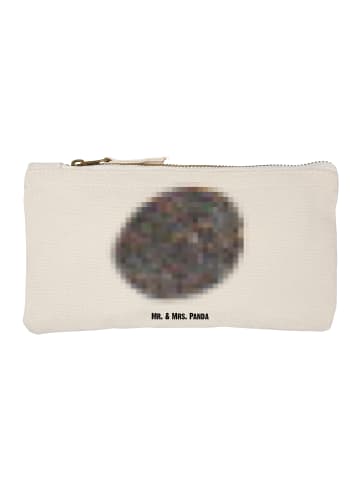 Mr. & Mrs. Panda Schminktasche Fuchs Lord ohne Spruch in Weiß