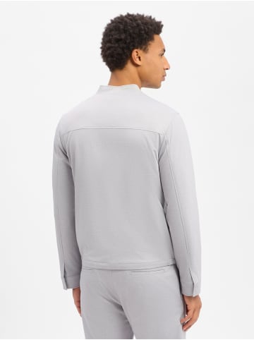 BENVENUTO Jacke Leo J in hellgrau