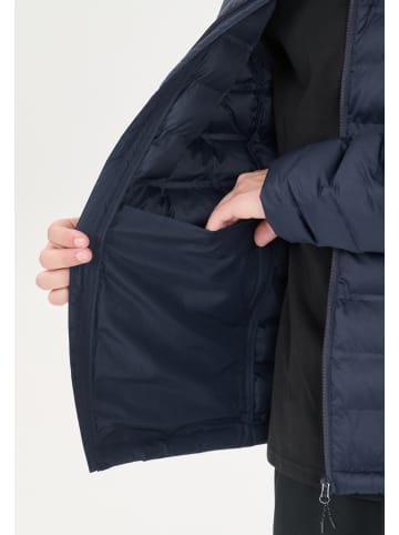 Whistler Steppjacke Froze in 2048 Navy Blazer