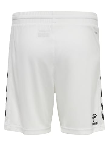 Hummel Verstellbare Taille Kurze Hose Hmlcore Kinder in WHITE