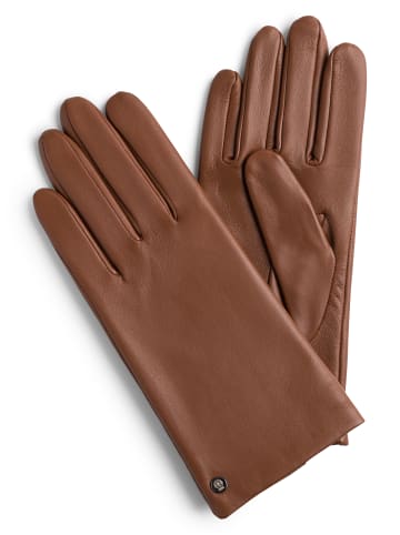 Roeckl Handschuhe in schoko - 0006