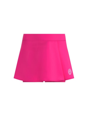 BIDI BADU Pure Wild Wavy Skort in Pink