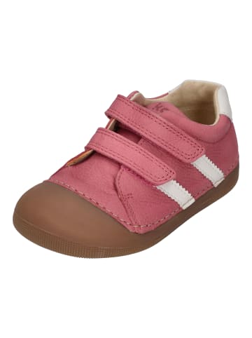 KOEL Sneaker High ARCHIE LEATHER in rosa