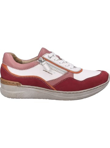 Josef Seibel Sneaker Sally 02 in lila