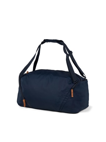 Satch Sporttasche Nordic Blue in Blau
