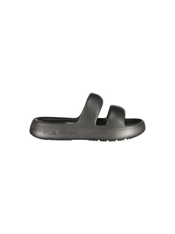 Fila Schwarz Damen Sandalen aus Polyurethan