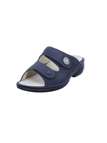 Finn Comfort Pantoletten ZENO in grey
