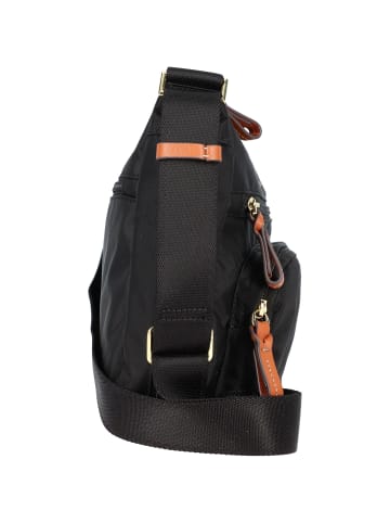 BRIC`s X-Collection Umhängetasche 34 cm schwarz