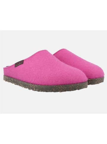 HAFLINGER Hausschuhe für Damen in pink