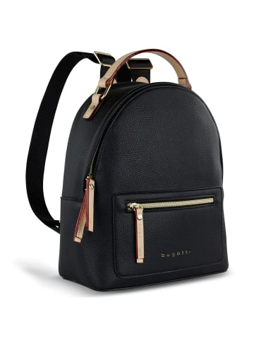 Bugatti Ella City Rucksack 29 cm schwarz