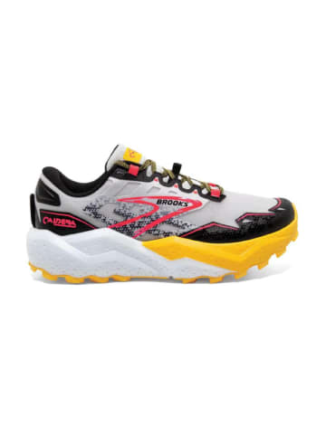 Brooks Laufschuhe CALDERA 7 in Gelb
