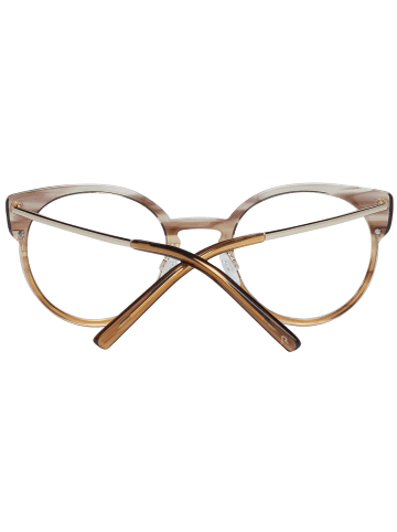 Rodenstock Frauen Optische Fassungen Schmetterling Grau