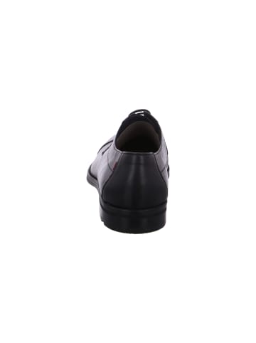 LLOYD Business Schuh Lias in Schwarz