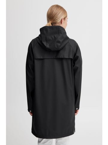 Oxmo Windbreaker OXTanne in Schwarz