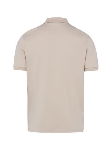 Finshley & Harding Shirt in melange - 0005