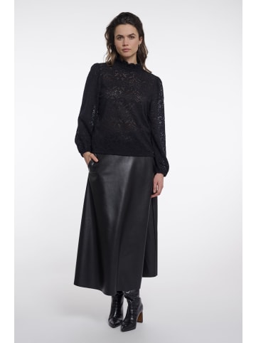 RINO&PELLE Miraya Longsleeve in Black
